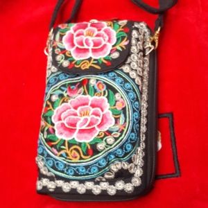 Shoulder bag